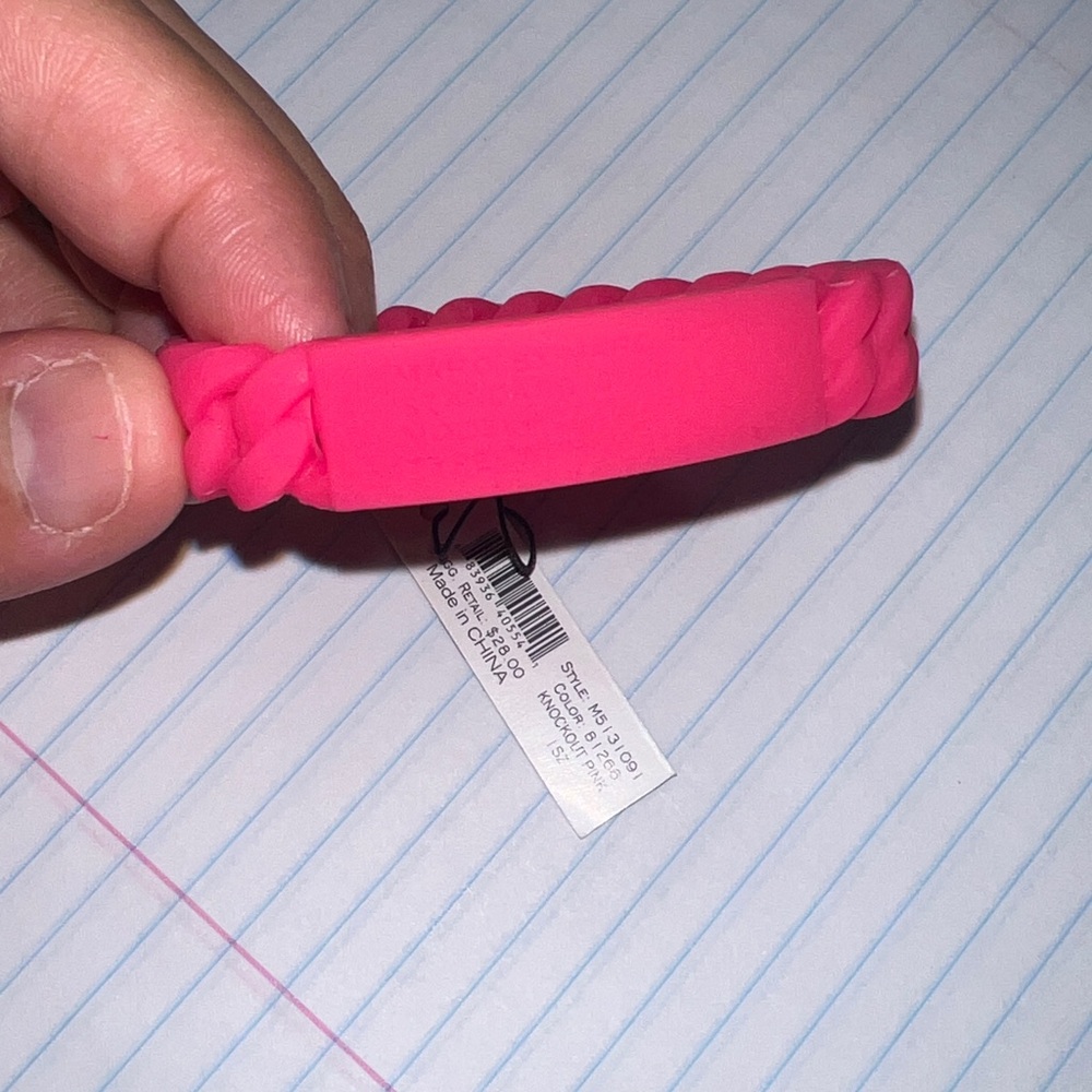 NWT Marc Jacob Bracelet - Picture 2 of 2